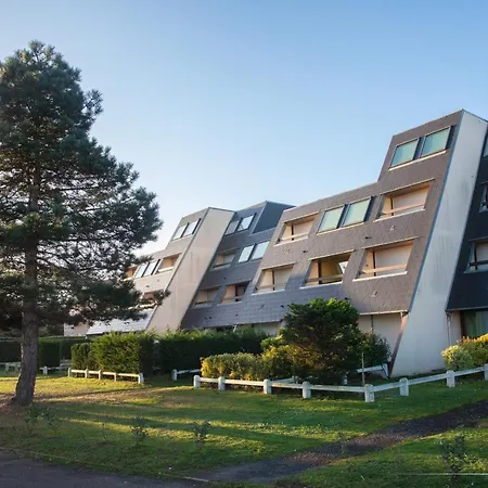 Studio Cosy Avec Jardin Proche Apartment