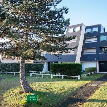 Studio Cosy Avec Jardin Proche * Camiers